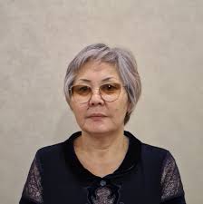 Алтынова Венера Ханапиевна